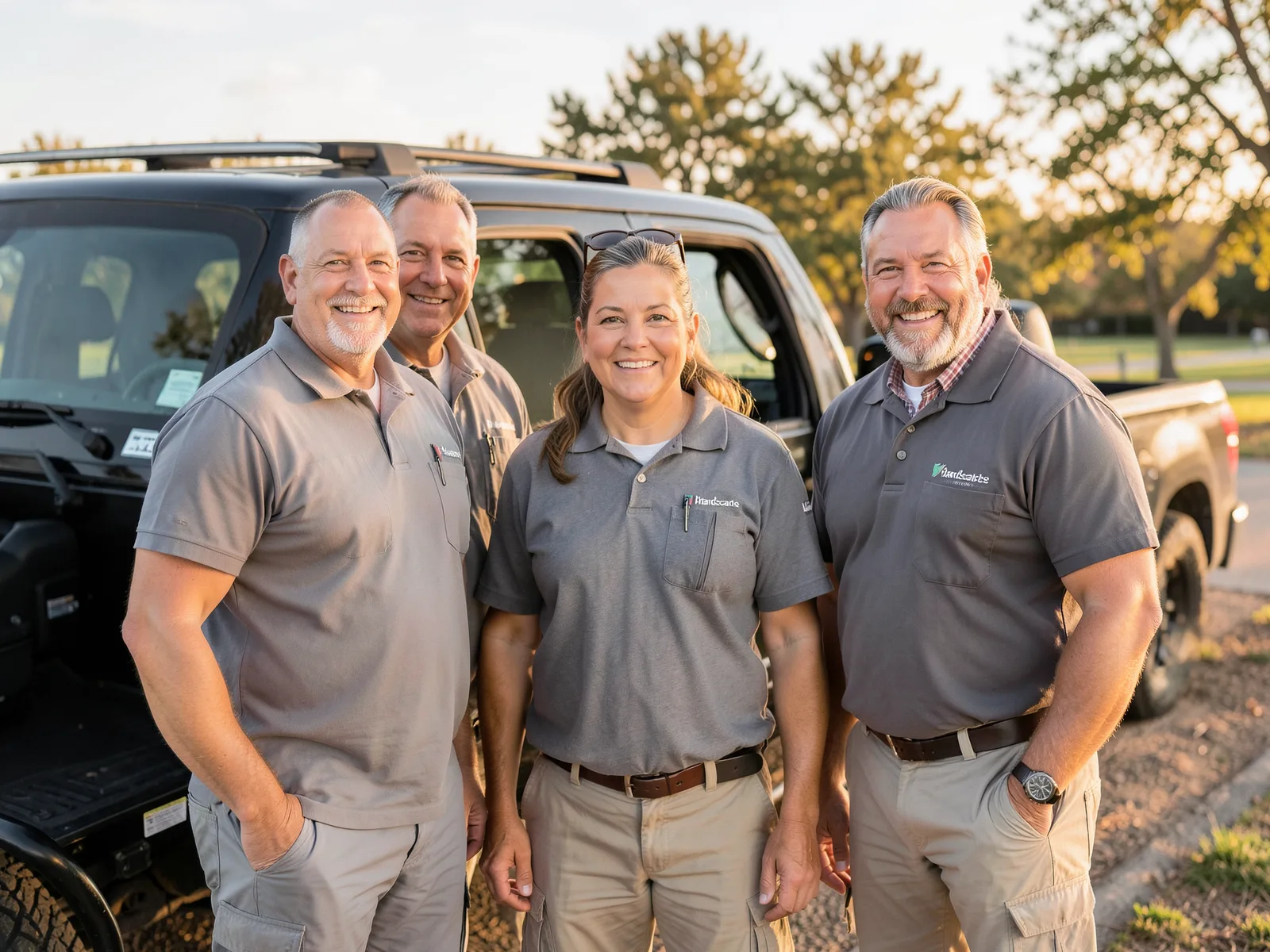 Plano Hardscaping Design company in Burkesville, KY